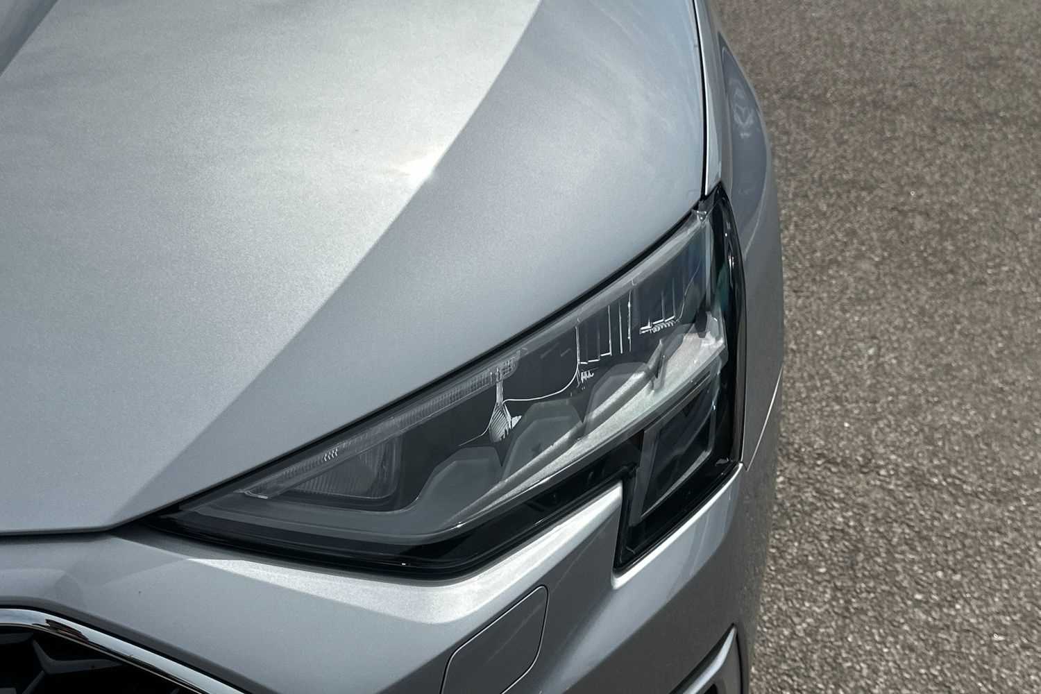 Used Audi A3 2023 for sale - 75846051: Photo 25