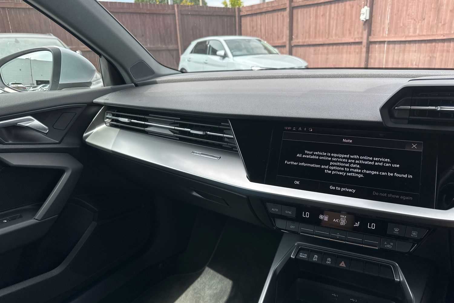 Used Audi A3 2023 for sale - 75846051: Photo 26