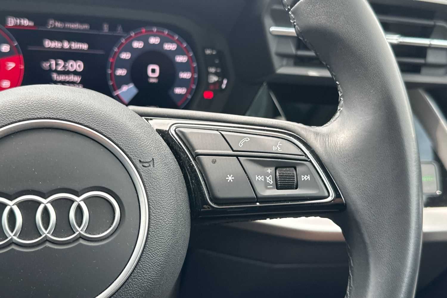 Used Audi A3 2023 for sale - 75846051: Photo 30