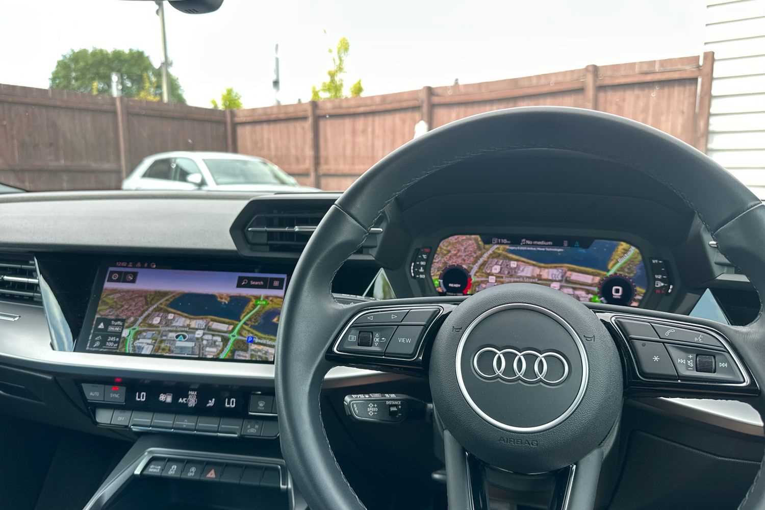 Used Audi A3 2023 for sale - 75846051: Photo 31