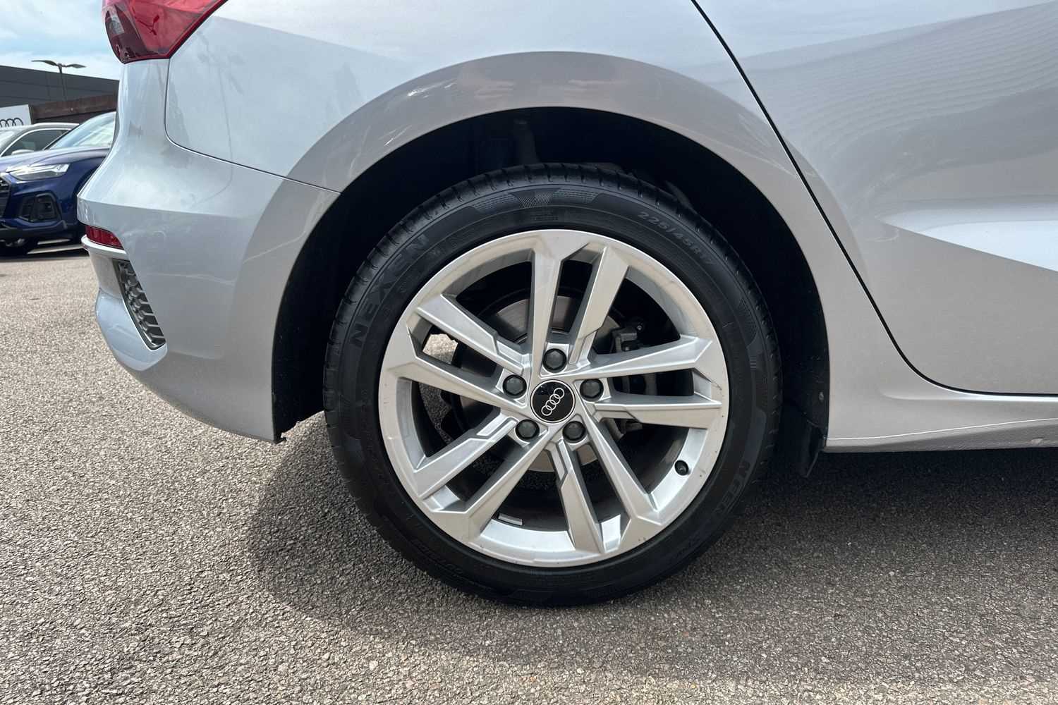 Used Audi A3 2023 for sale - 75846051: Photo 5