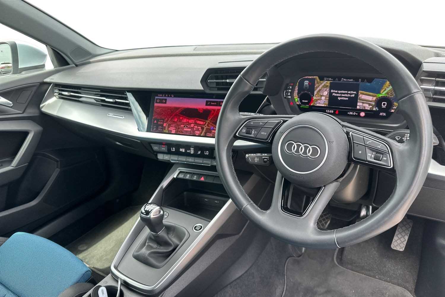 Used Audi A3 2023 for sale - 75846051: Photo 6