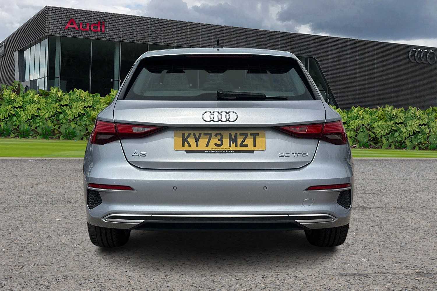 Used Audi A3 2023 for sale - 75846051: Photo 7