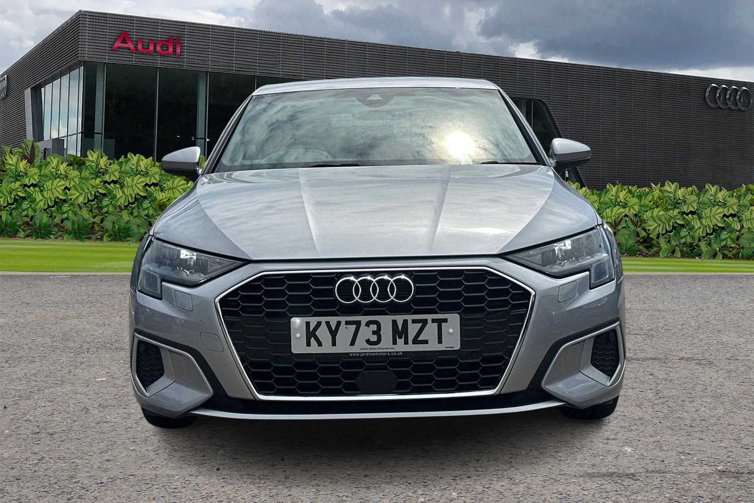 Used Audi A3 2023 for sale - 75846051: Photo 8