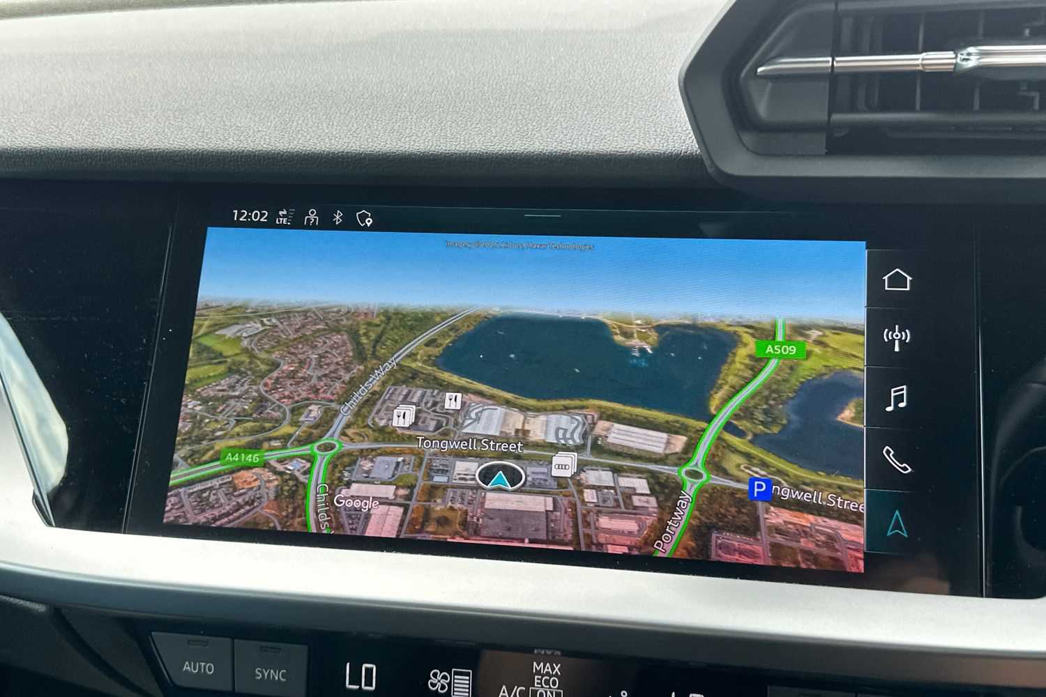 Used Audi A3 2023 for sale - 75846051: Photo 9