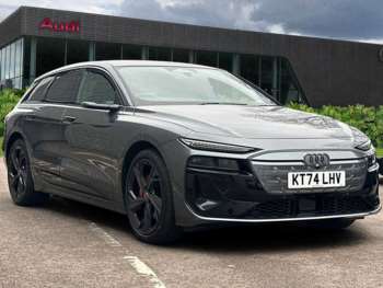 2025 - 270kW Performance 100kWh Launch Edition 5dr Auto