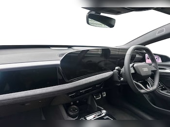 Used Audi A6 Saloon 2025 for sale - 74716336: Photo