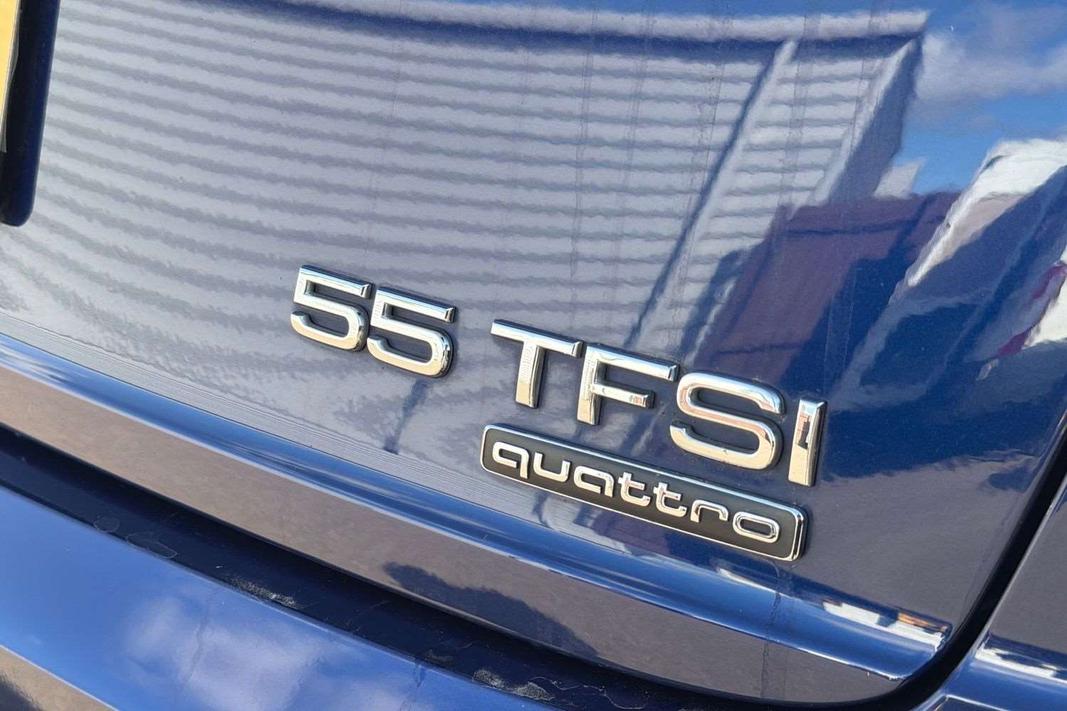 Used Audi Q8 2022 for sale - 77842267: Photo 12