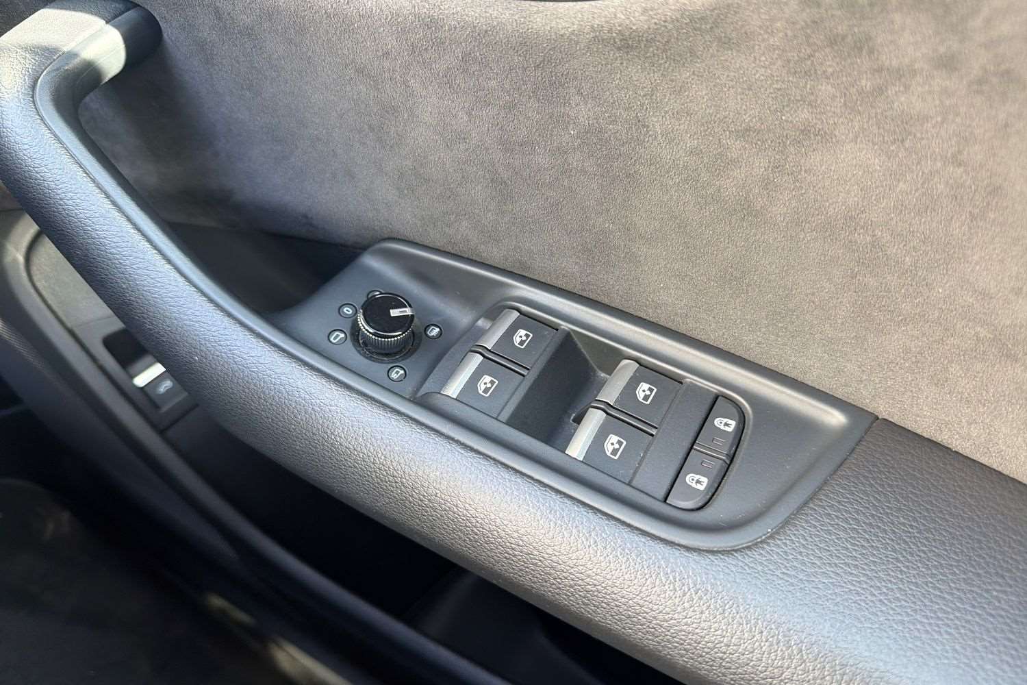 Used Audi Q8 2022 for sale - 77842267: Photo 14