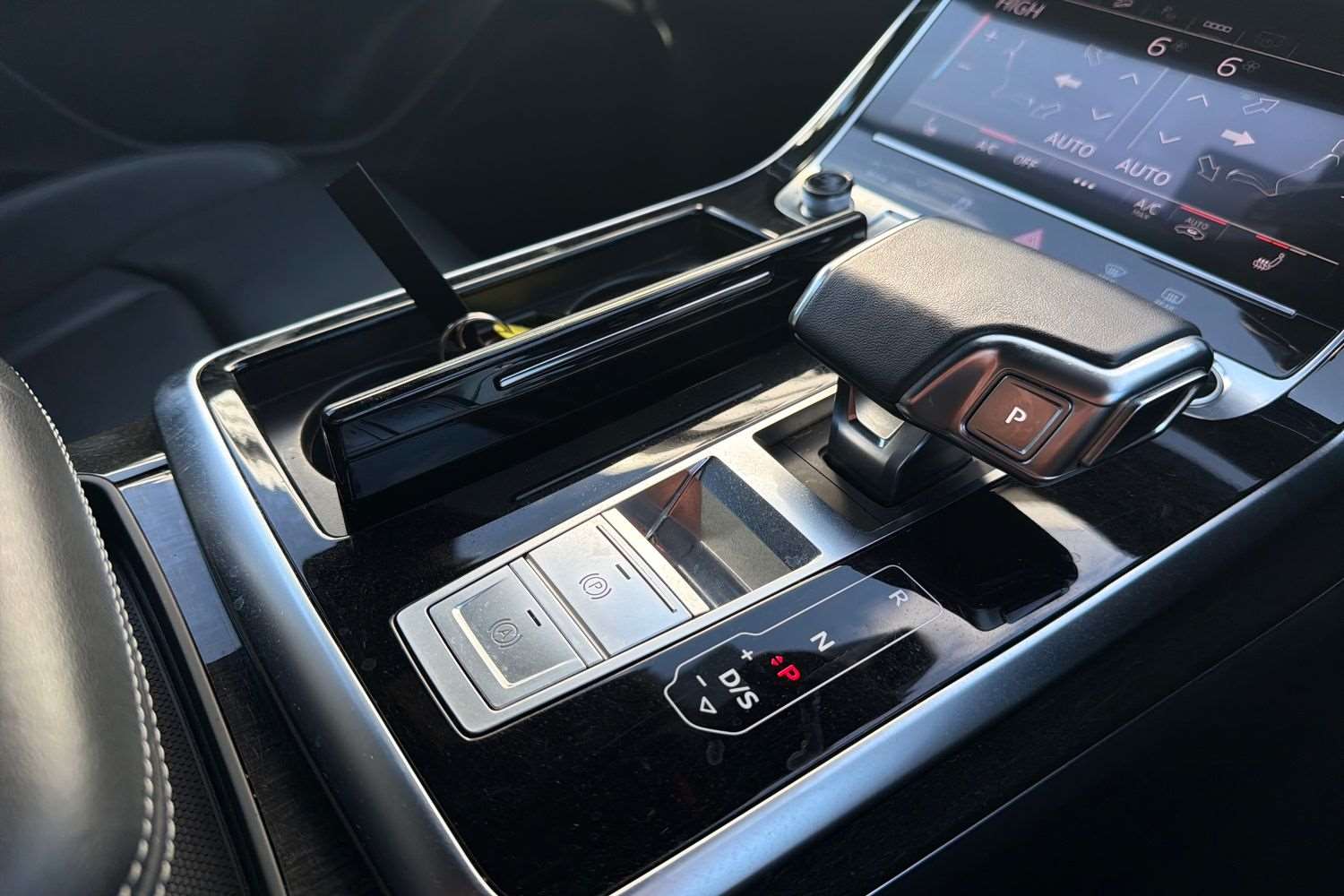 Used Audi Q8 2022 for sale - 77842267: Photo 15