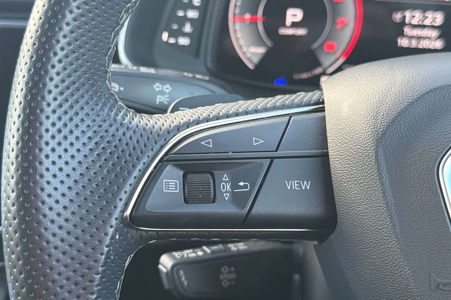 Used Audi Q8 2022 for sale - 77842267: Photo 16