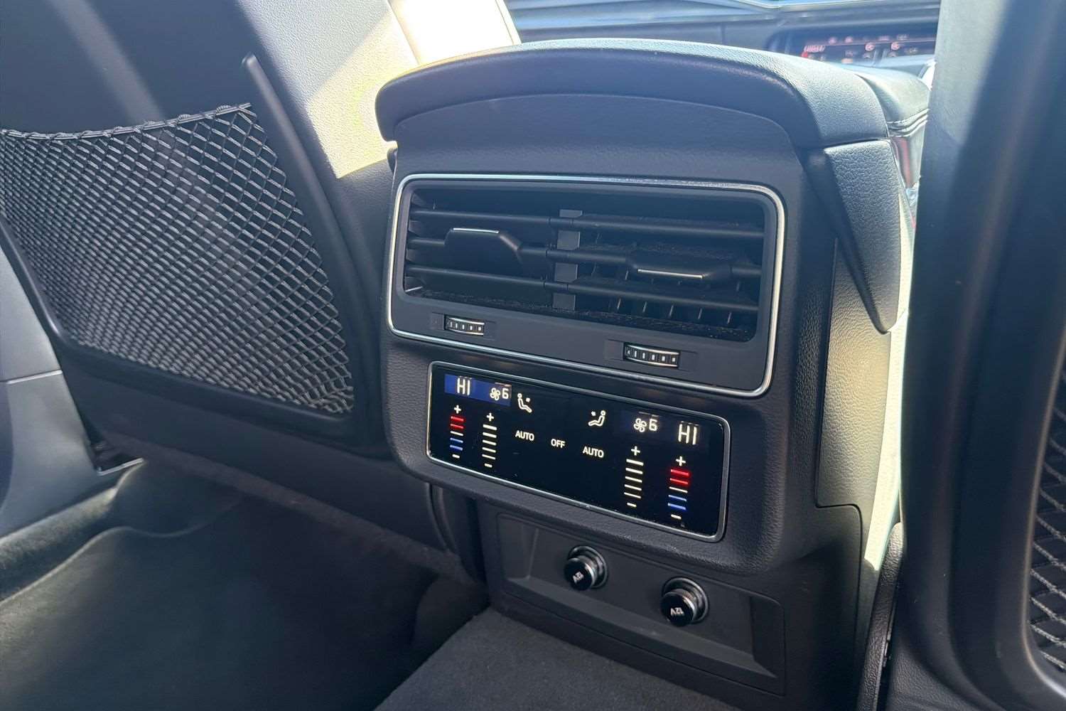 Used Audi Q8 2022 for sale - 77842267: Photo 23