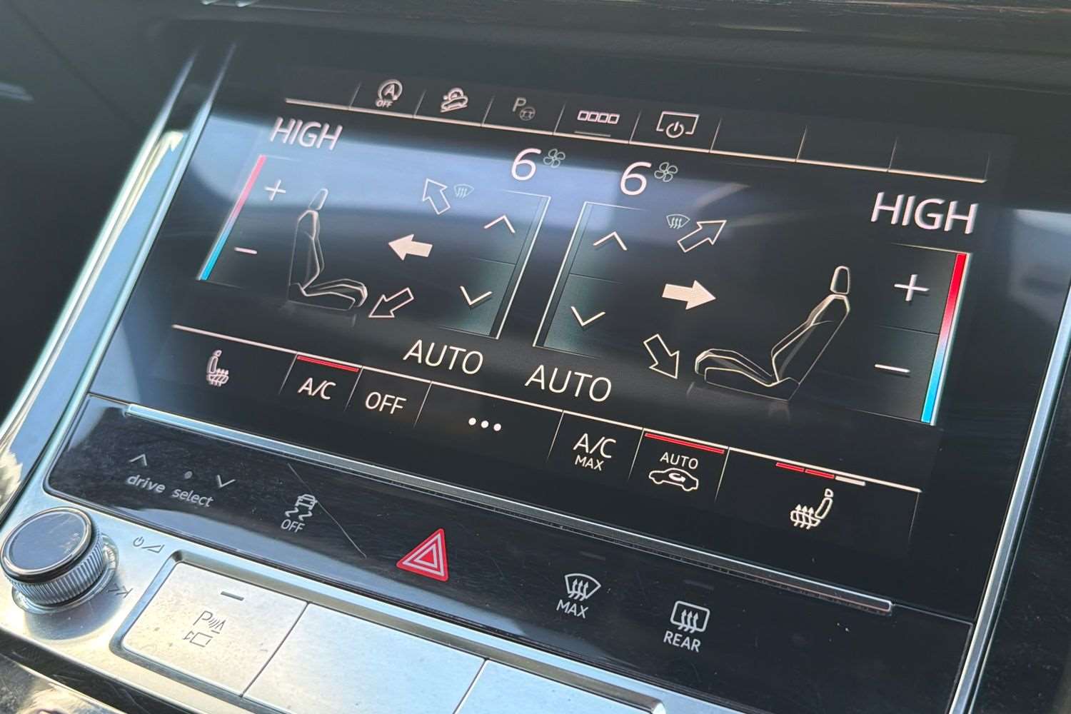 Used Audi Q8 2022 for sale - 77842267: Photo 28