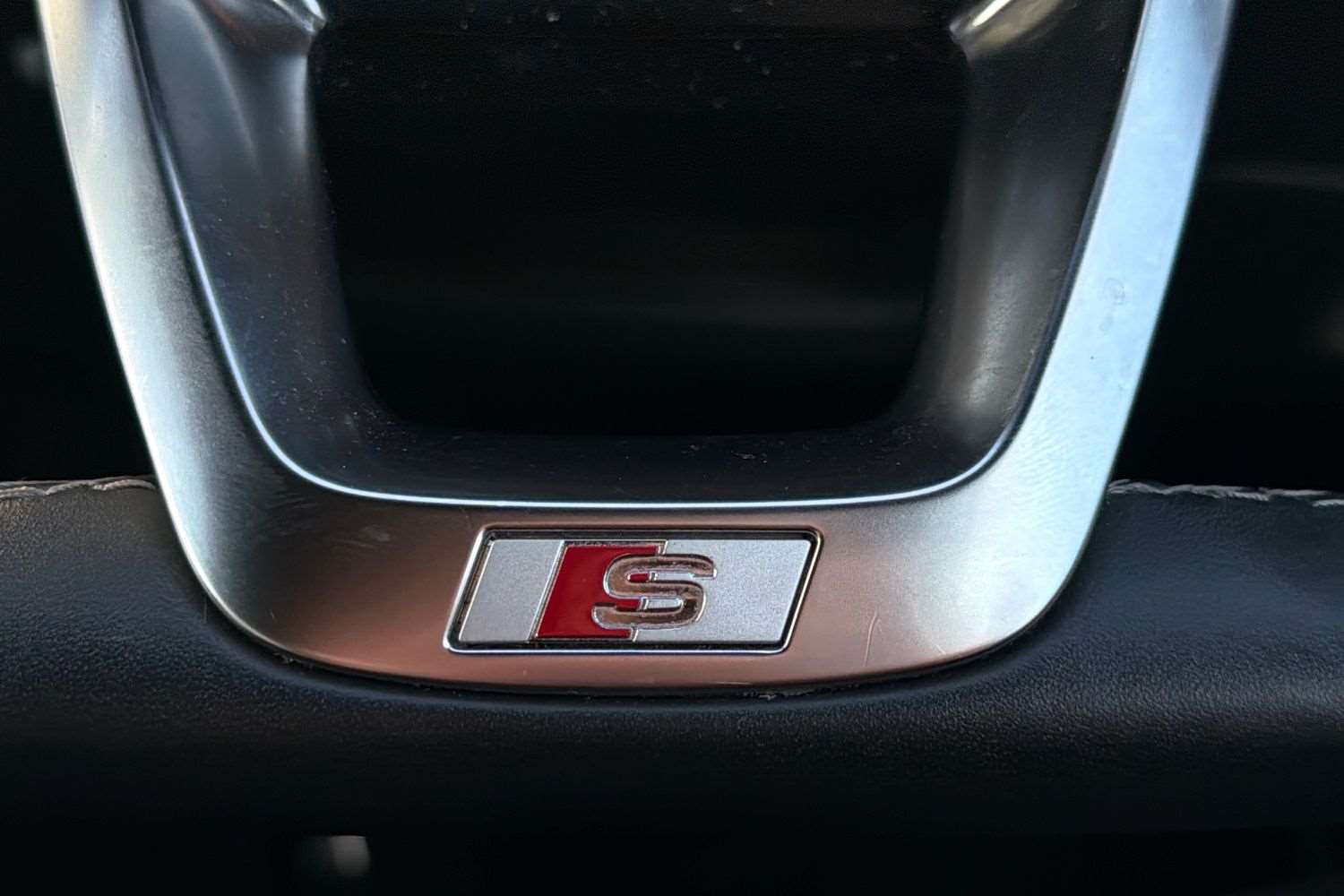 Used Audi Q8 2022 for sale - 77842267: Photo 32