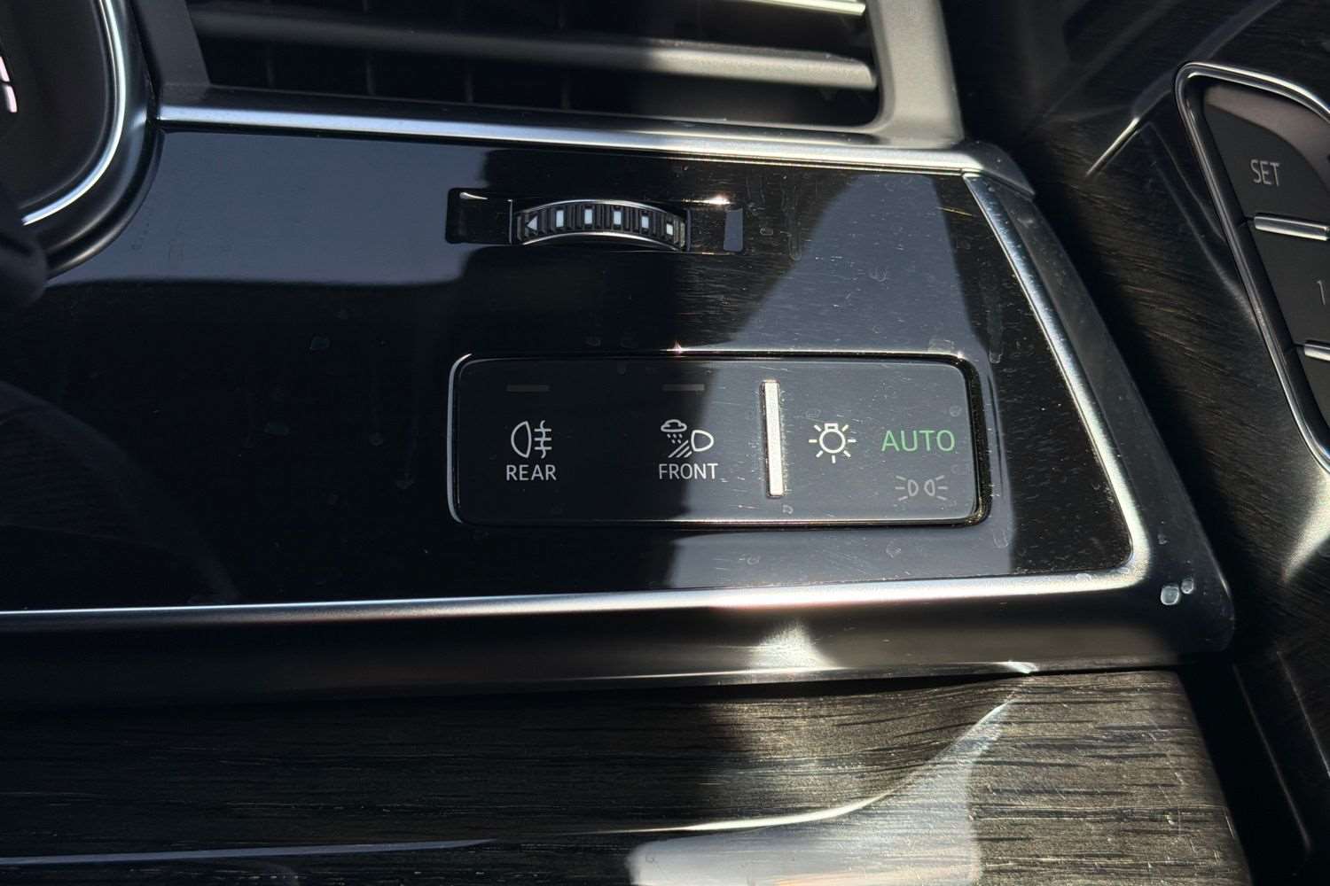 Used Audi Q8 2022 for sale - 77842267: Photo 34