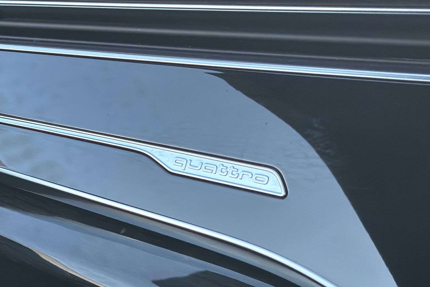 Used Audi Q8 2022 for sale - 77842267: Photo 35