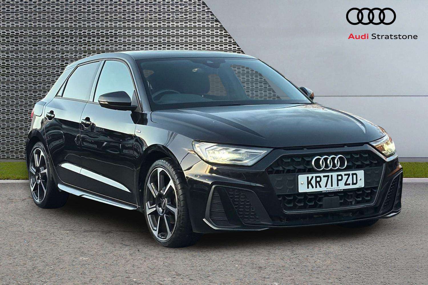 Used Audi A1 2021 for sale - 76804910: Photo 1