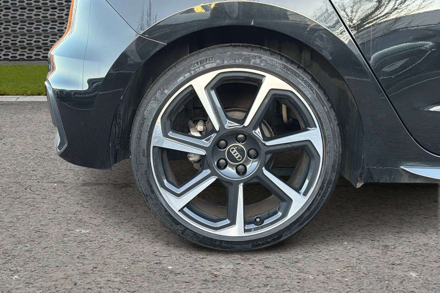 Used Audi A1 2021 for sale - 76804910: Photo 10