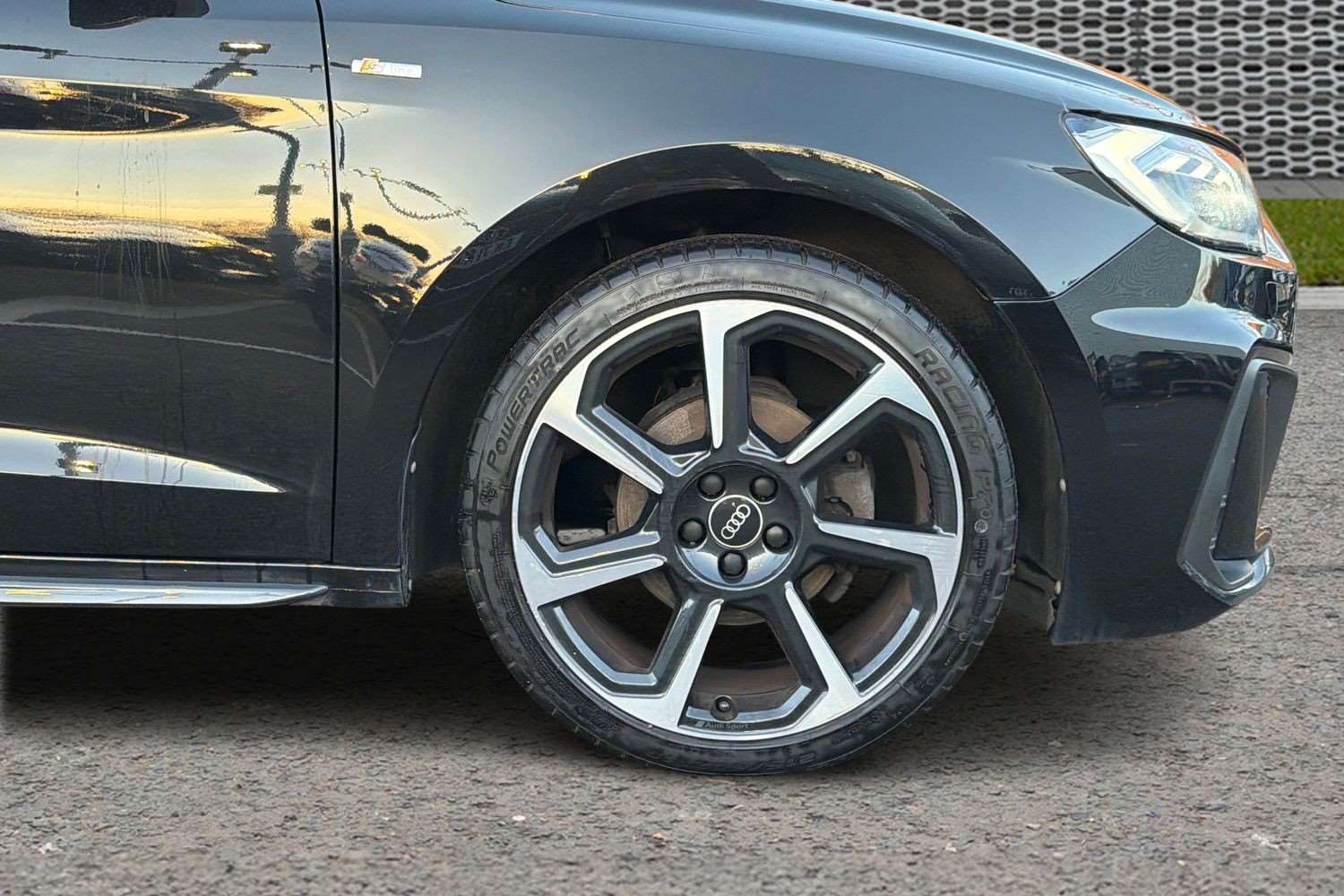 Used Audi A1 2021 for sale - 76804910: Photo 11