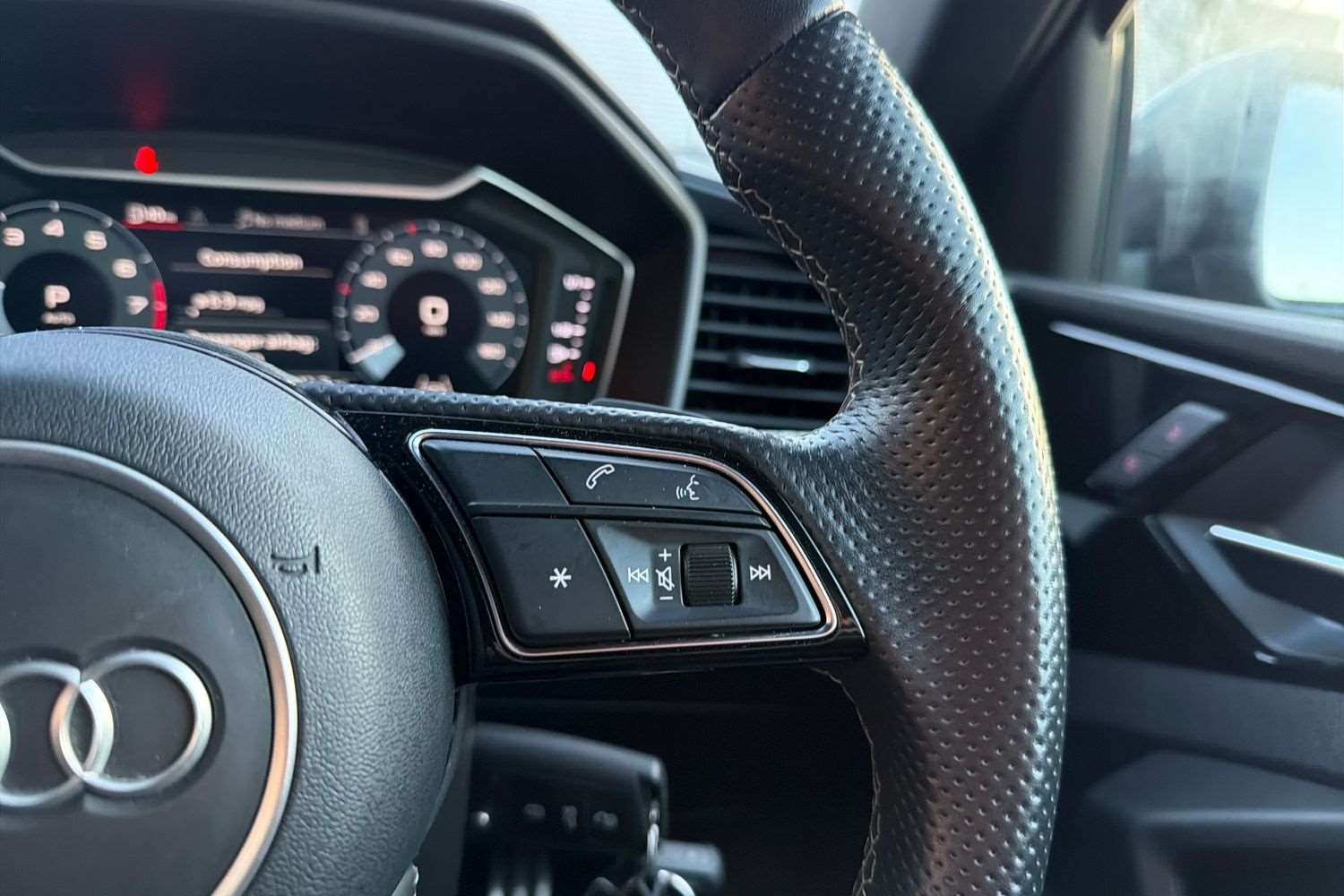 Used Audi A1 2021 for sale - 76804910: Photo 17