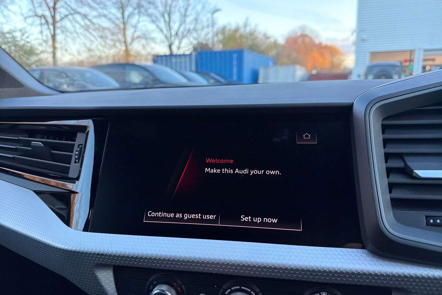 Used Audi A1 2021 for sale - 76804910: Photo 26