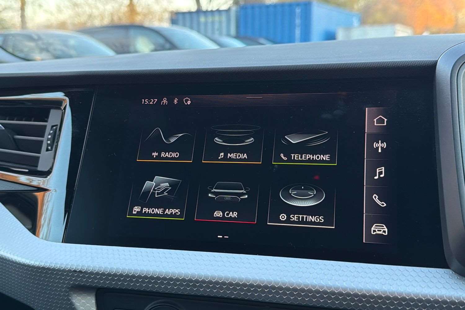 Used Audi A1 2021 for sale - 76804910: Photo 27