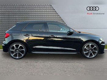 Used Audi A1 2021 for sale - 76804910: Photo
