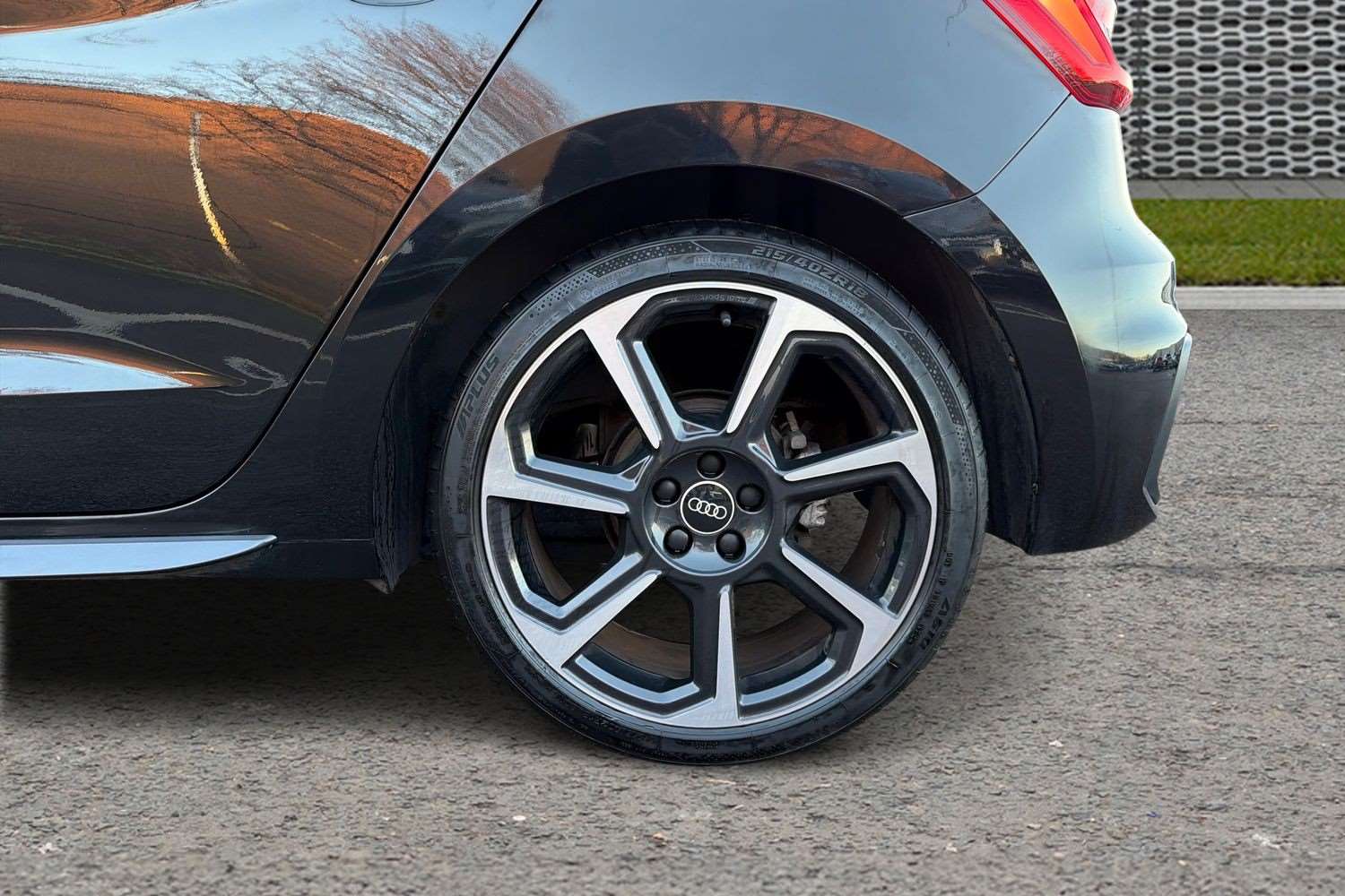 Used Audi A1 2021 for sale - 76804910: Photo 5
