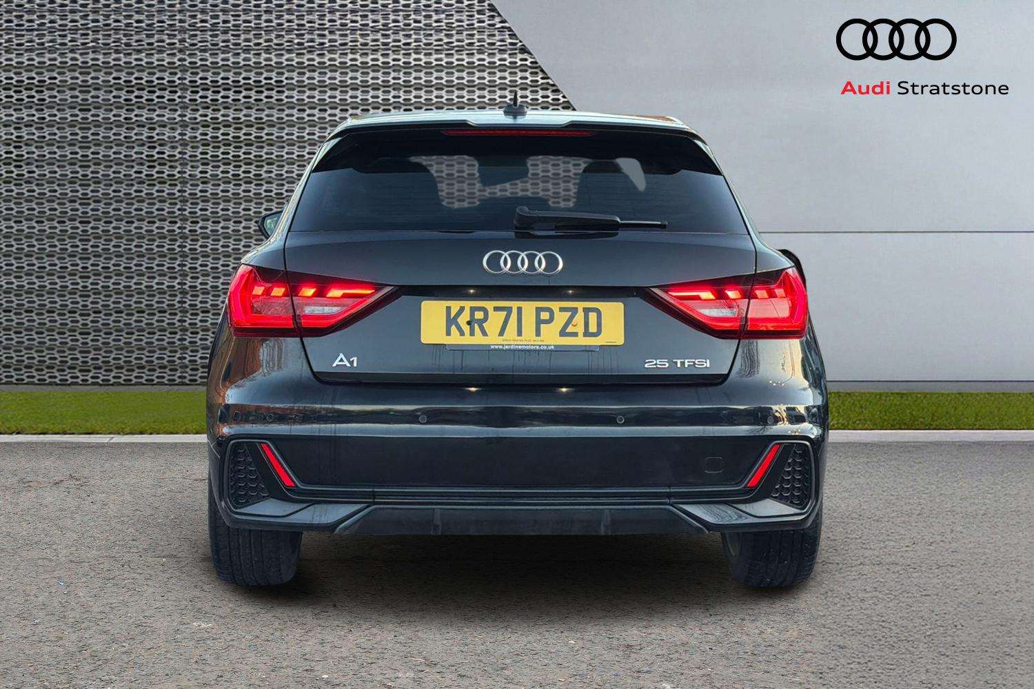 Used Audi A1 2021 for sale - 76804910: Photo 7