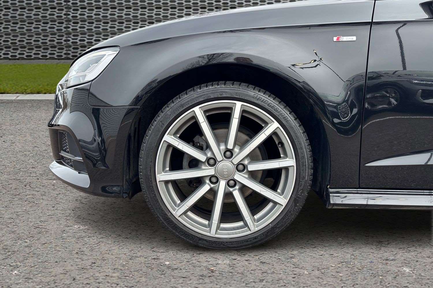 Used Audi A3 for sale - 77810912: Photo 10