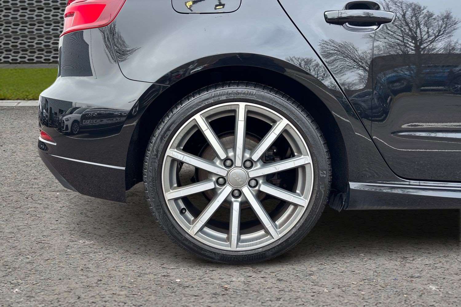 Used Audi A3 for sale - 77810912: Photo 11