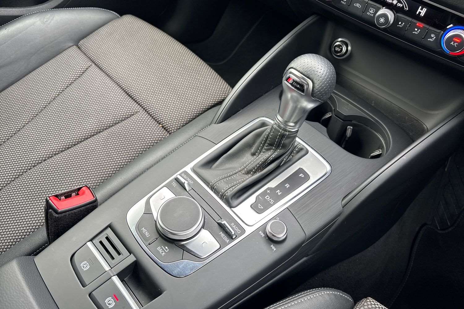 Used Audi A3 for sale - 77810912: Photo 15