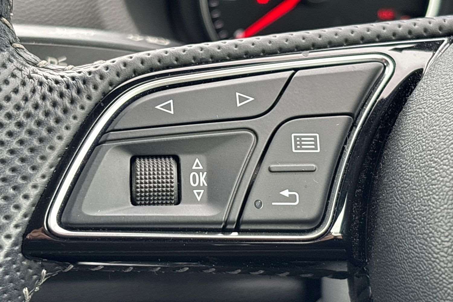 Used Audi A3 for sale - 77810912: Photo 16