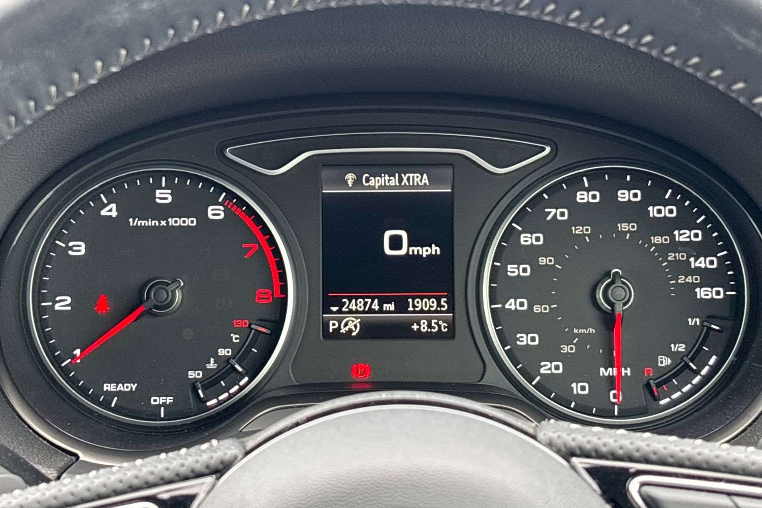 Used Audi A3 for sale - 77810912: Photo 18