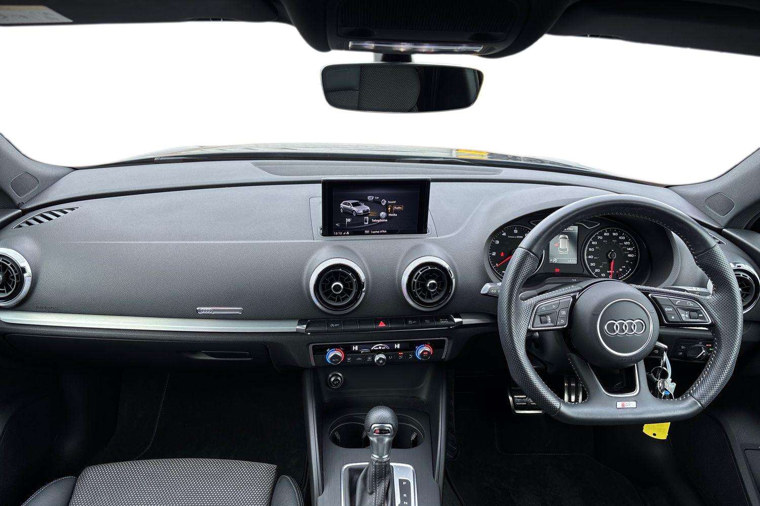 Used Audi A3 for sale - 77810912: Photo 19