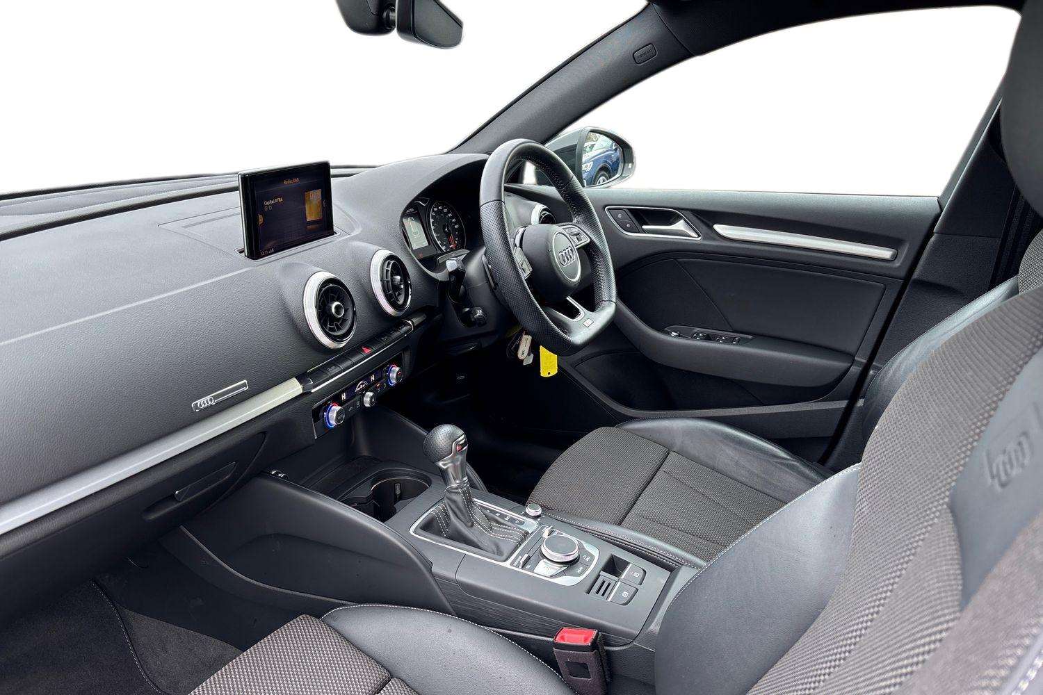 Used Audi A3 for sale - 77810912: Photo 2