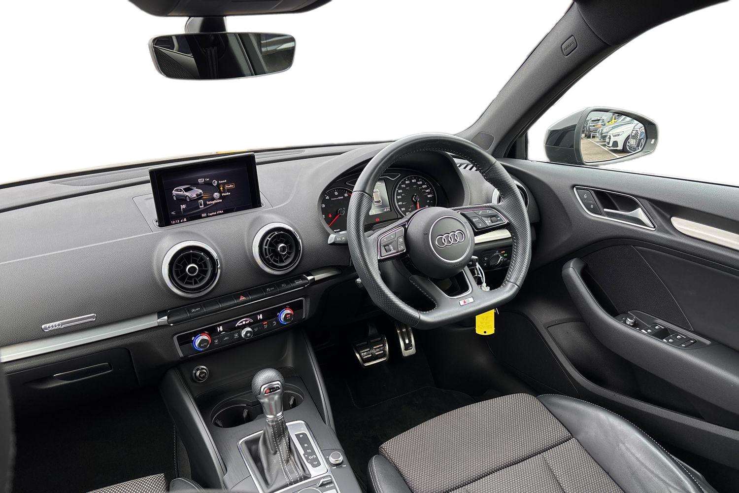 Used Audi A3 for sale - 77810912: Photo 20