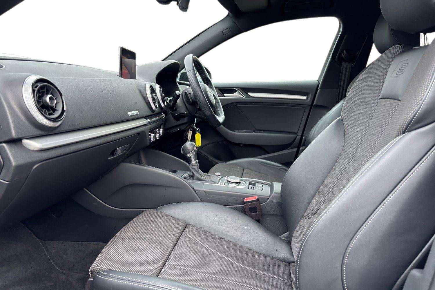 Used Audi A3 for sale - 77810912: Photo 21