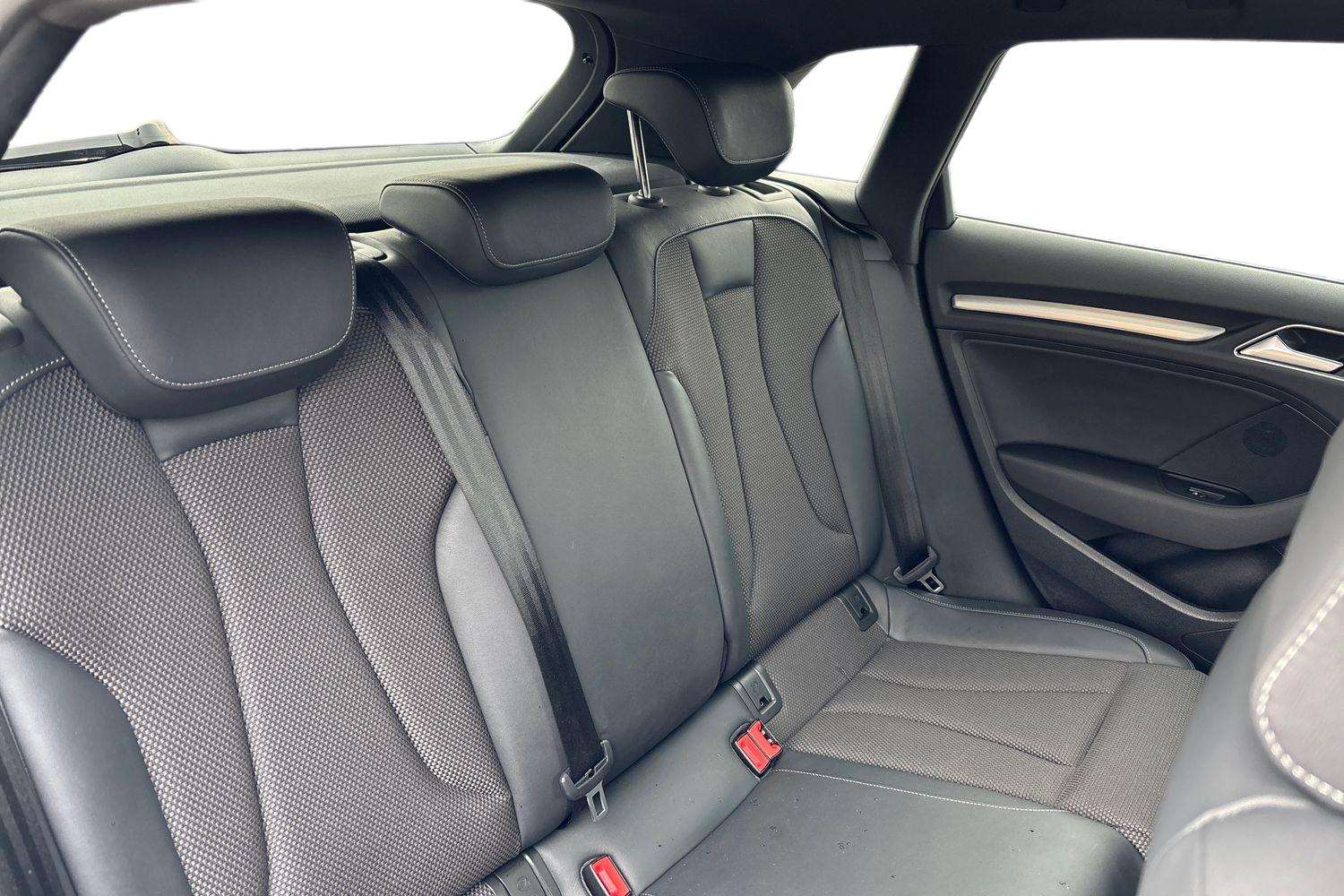 Used Audi A3 for sale - 77810912: Photo 22