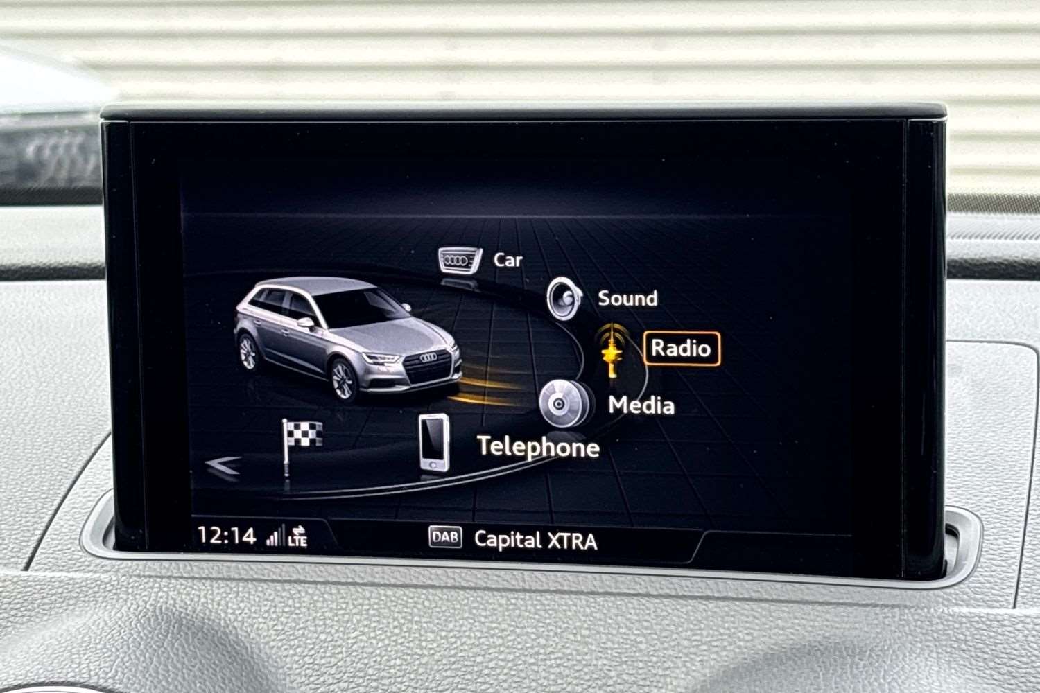 Used Audi A3 for sale - 77810912: Photo 27