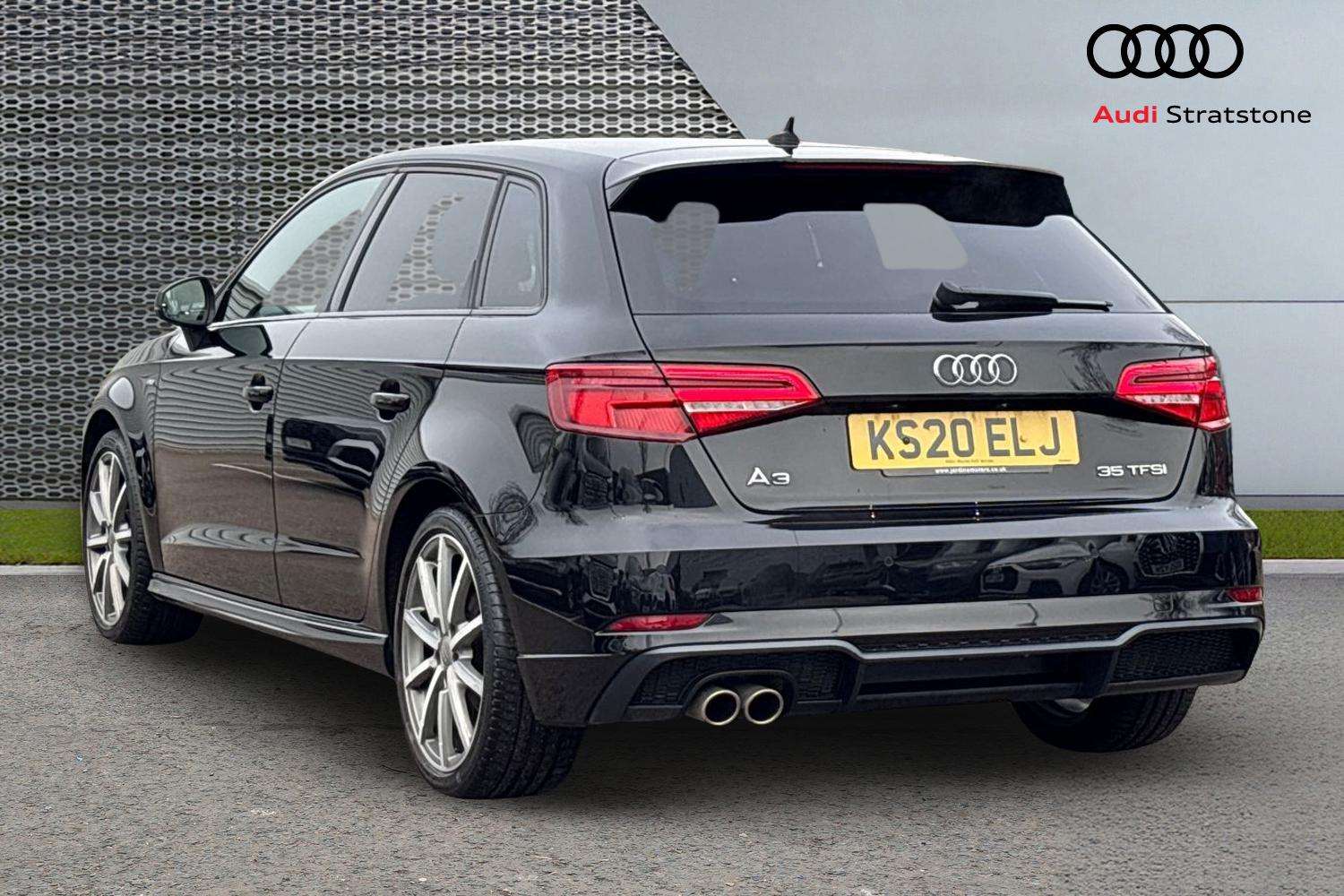 Used Audi A3 for sale - 77810912: Photo 3