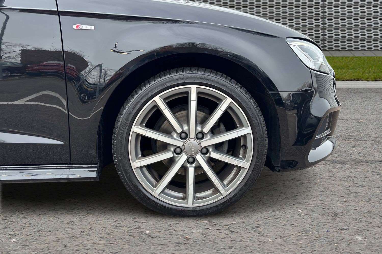 Used Audi A3 for sale - 77810912: Photo 5