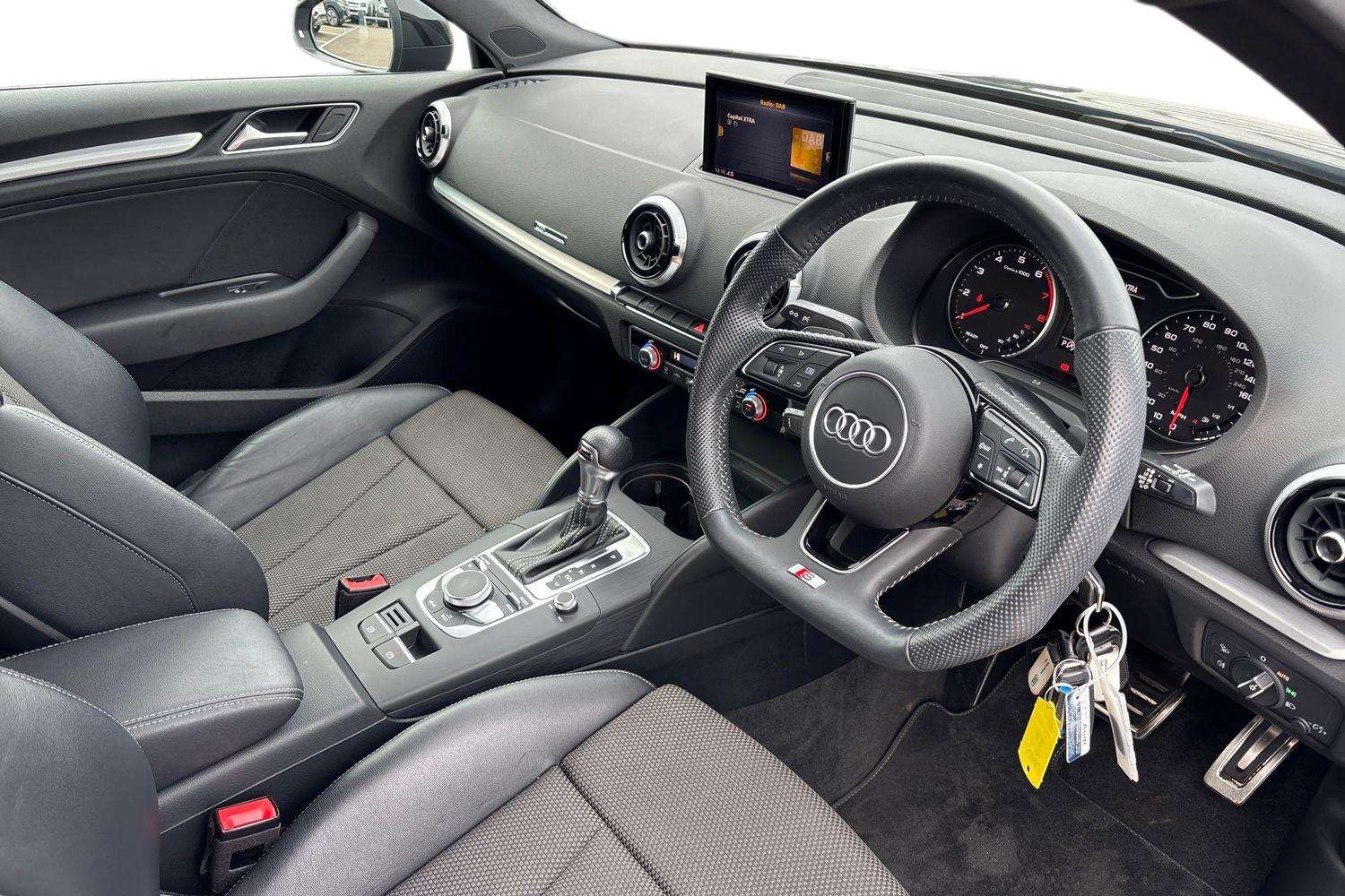 Used Audi A3 for sale - 77810912: Photo 6