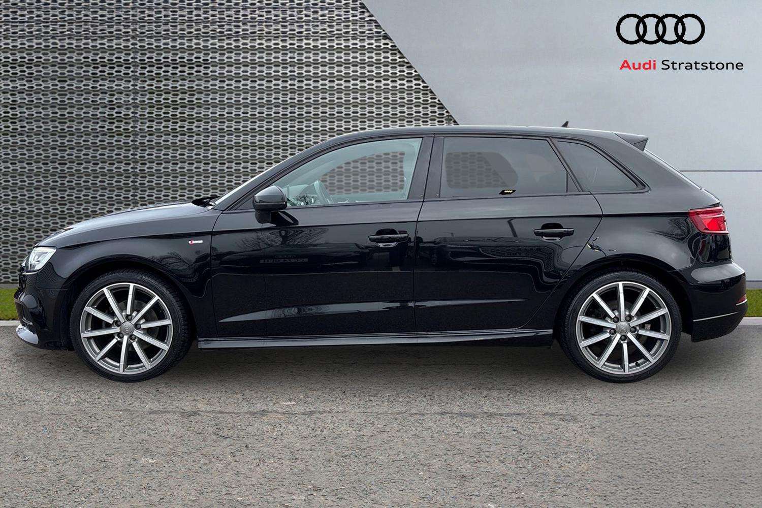 Used Audi A3 for sale - 77810912: Photo 8
