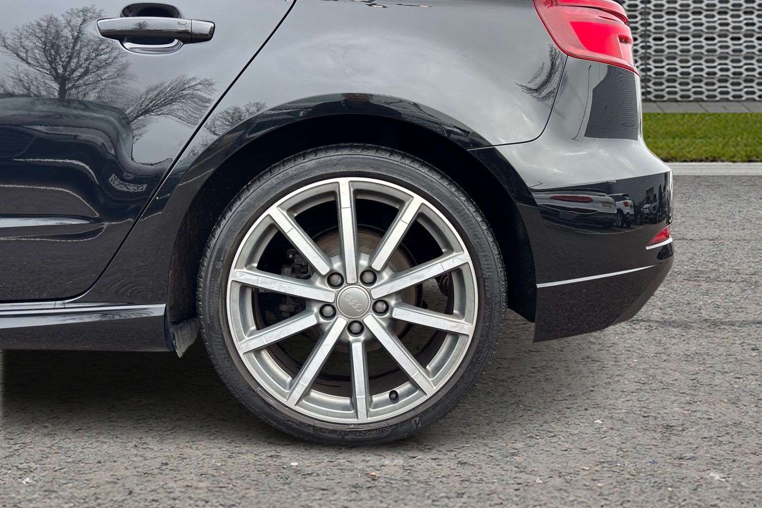 Used Audi A3 for sale - 77810912: Photo 9