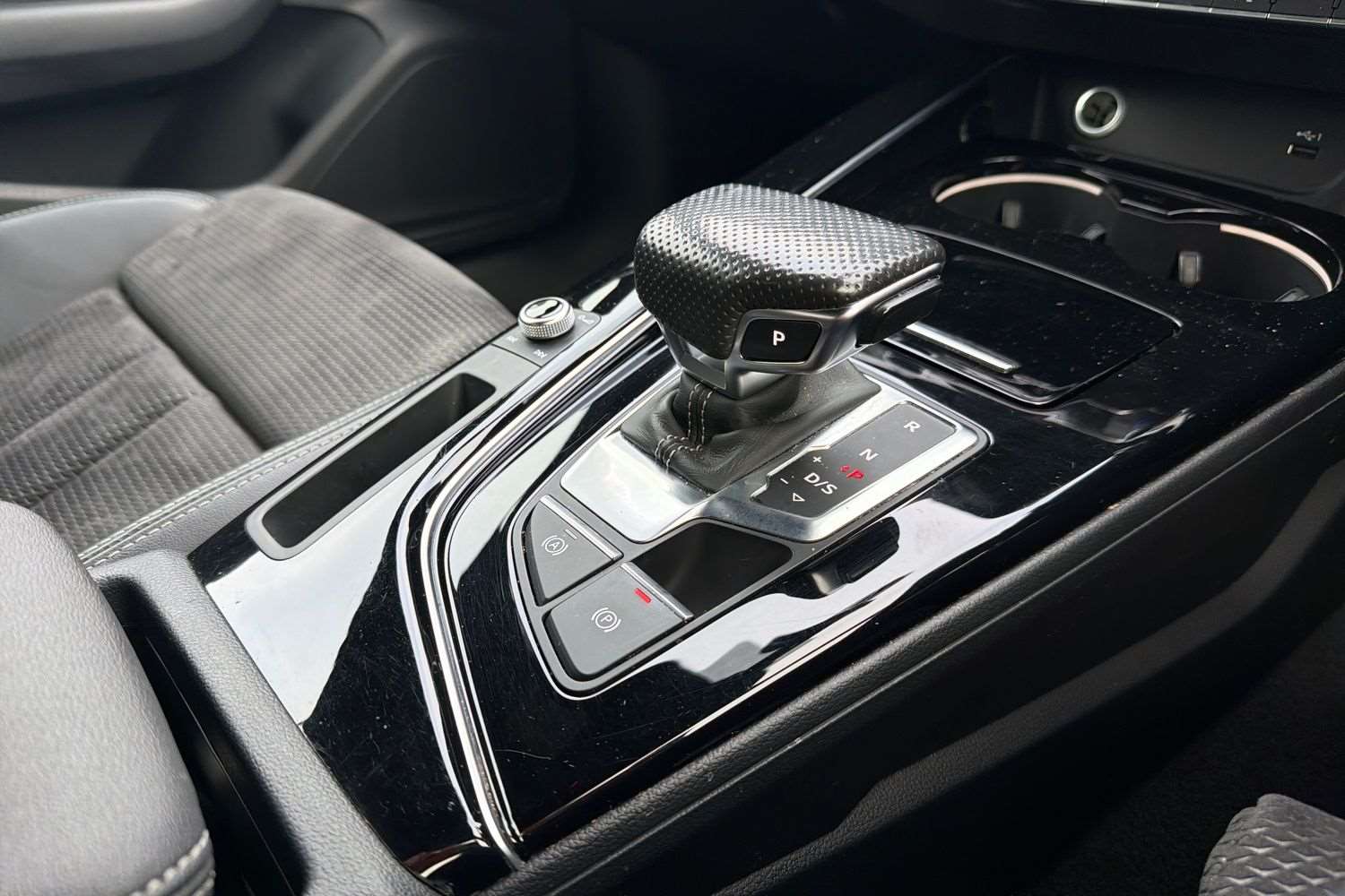 Used Audi A4 2021 for sale - 77219583: Photo 15