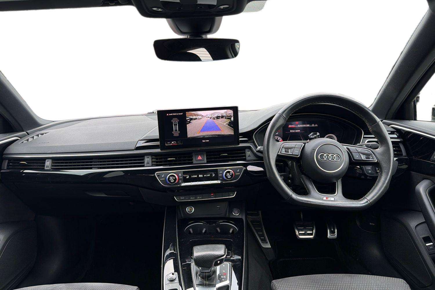 Used Audi A4 2021 for sale - 77219583: Photo 19