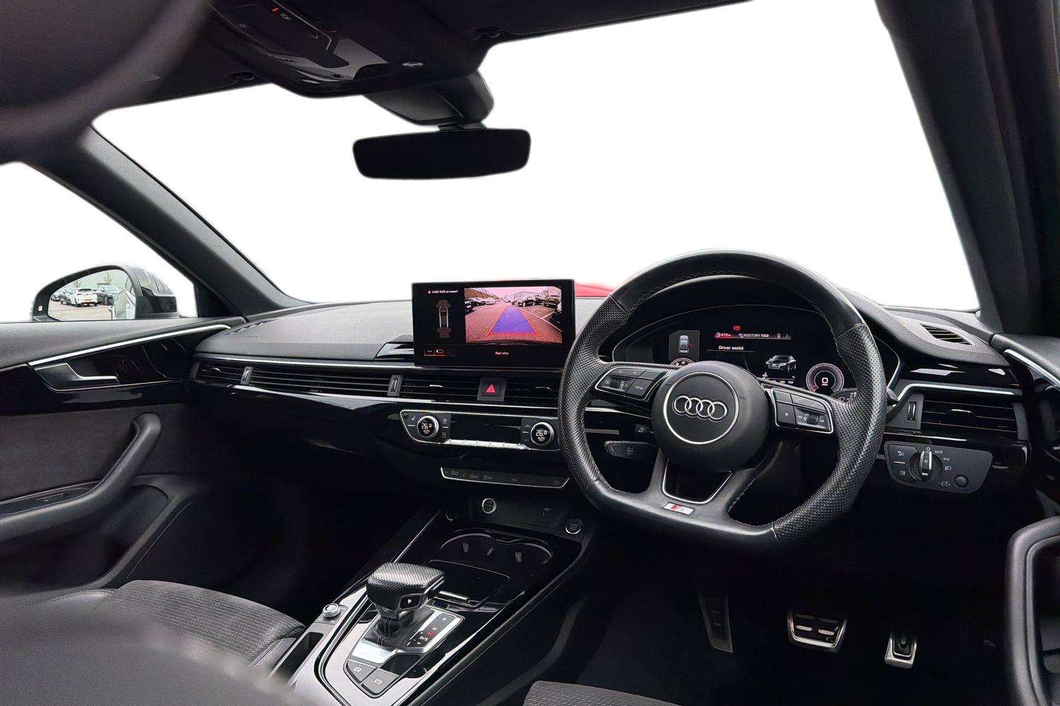 Used Audi A4 2021 for sale - 77219583: Photo 20