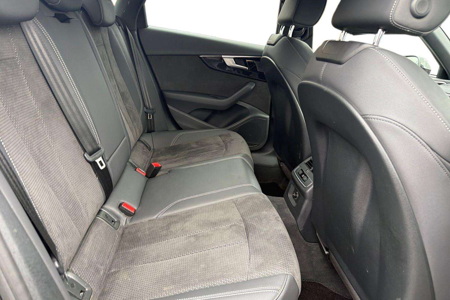 Used Audi A4 2021 for sale - 77219583: Photo 21