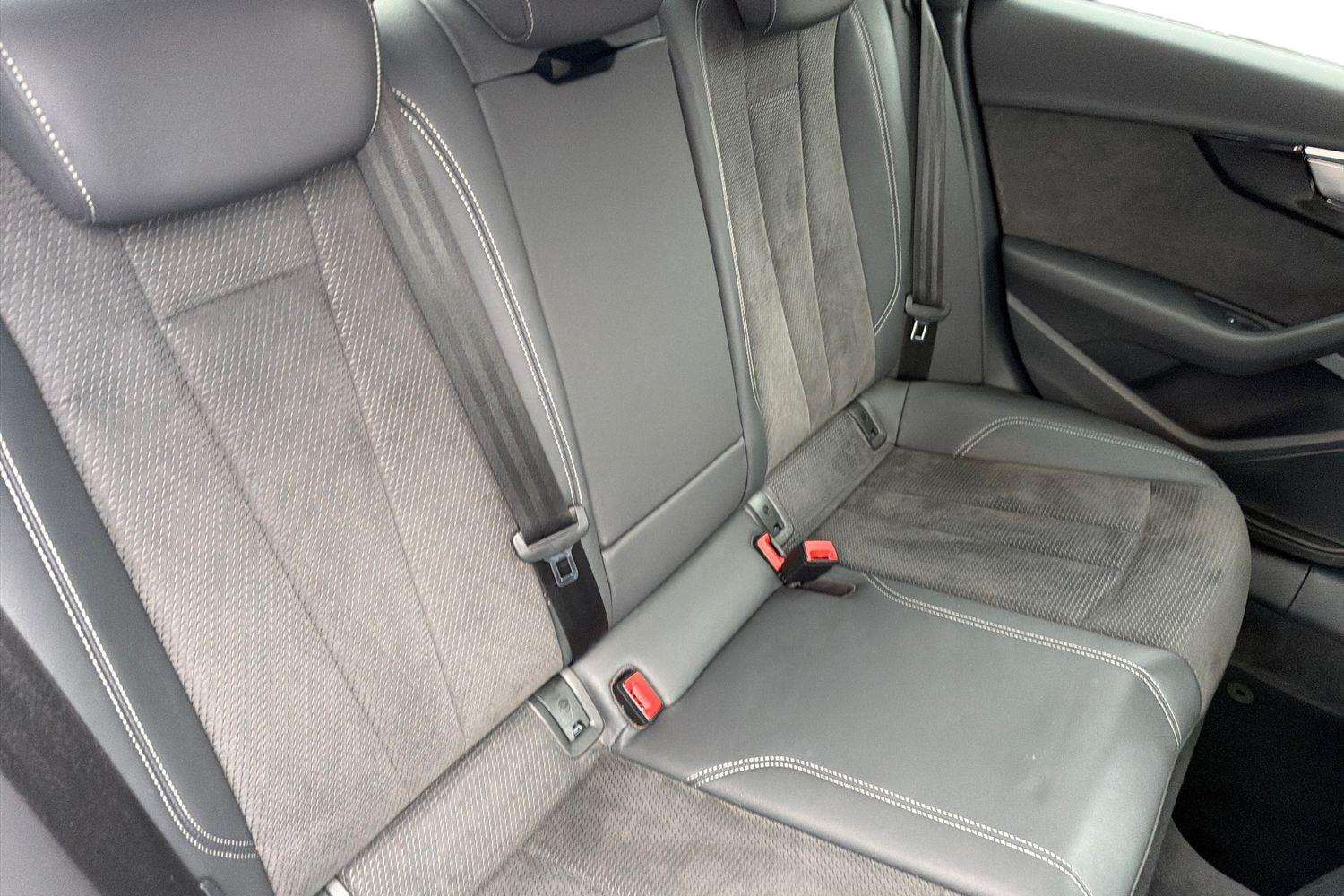 Used Audi A4 2021 for sale - 77219583: Photo 22